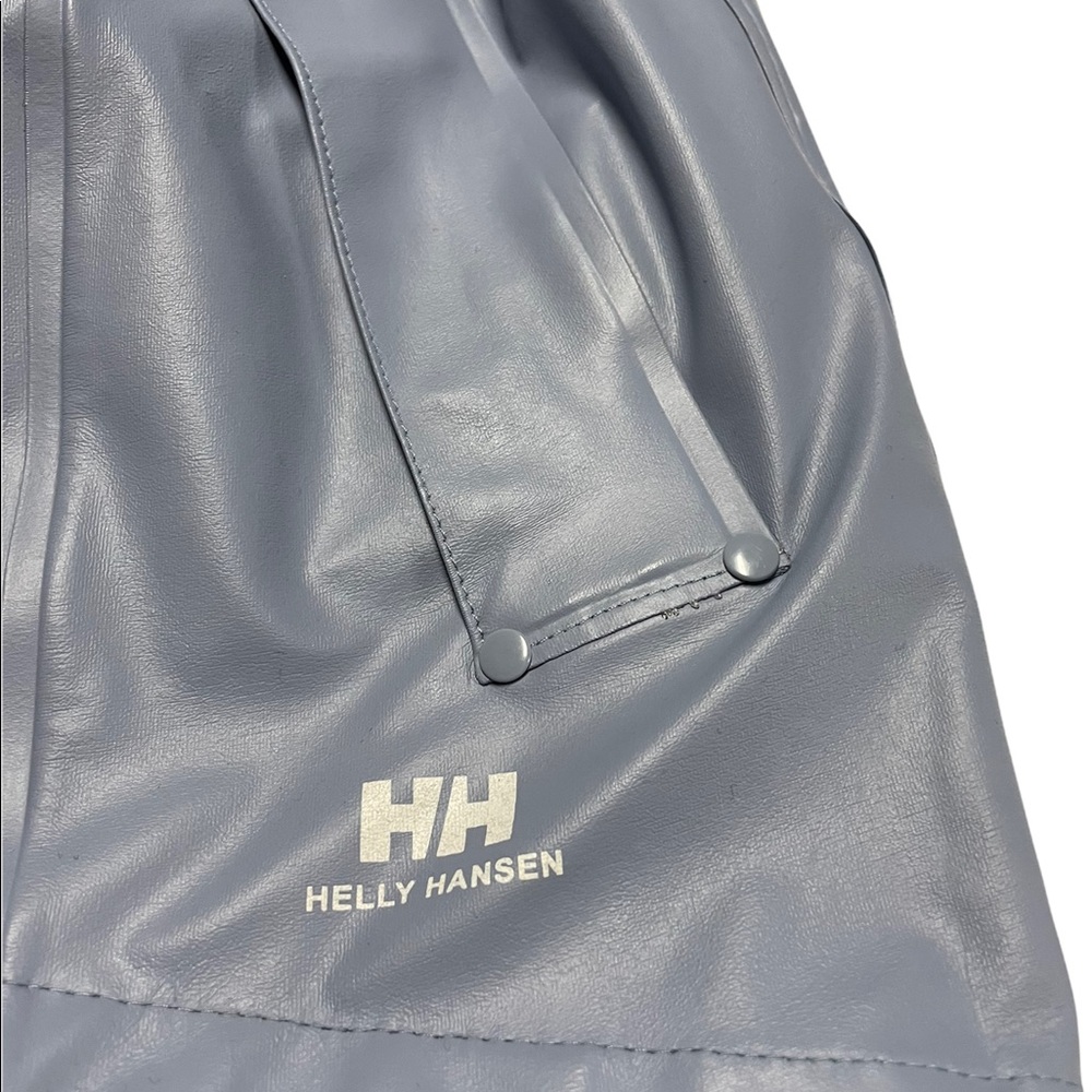 Helly Hansen Women’s Rain Jacket Large - image 2